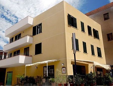 B&B Night&Day Reggio di Calabria Buitenkant foto