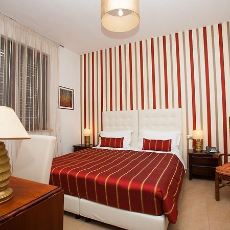 B&B Night&Day Reggio di Calabria Buitenkant foto