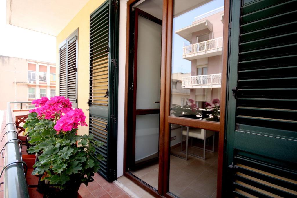 B&B Night&Day Reggio di Calabria Buitenkant foto