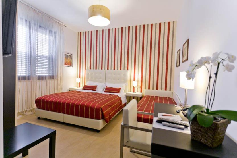 B&B Night&Day Reggio di Calabria Kamer foto
