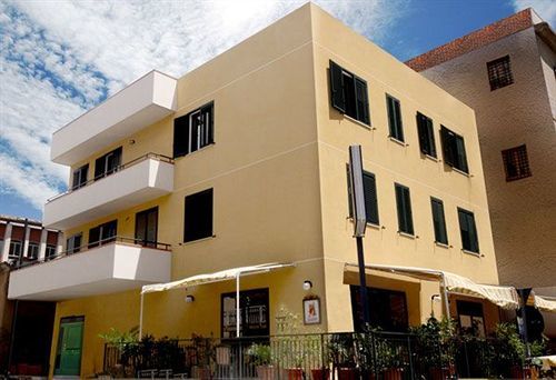 B&B Night&Day Reggio di Calabria Buitenkant foto