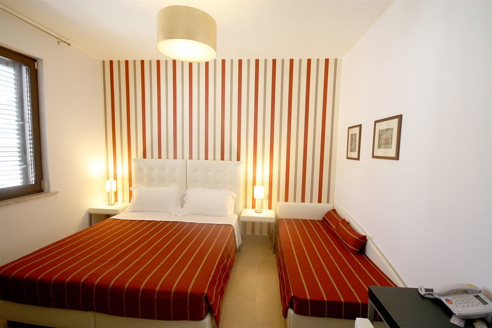 B&B Night&Day Reggio di Calabria Buitenkant foto