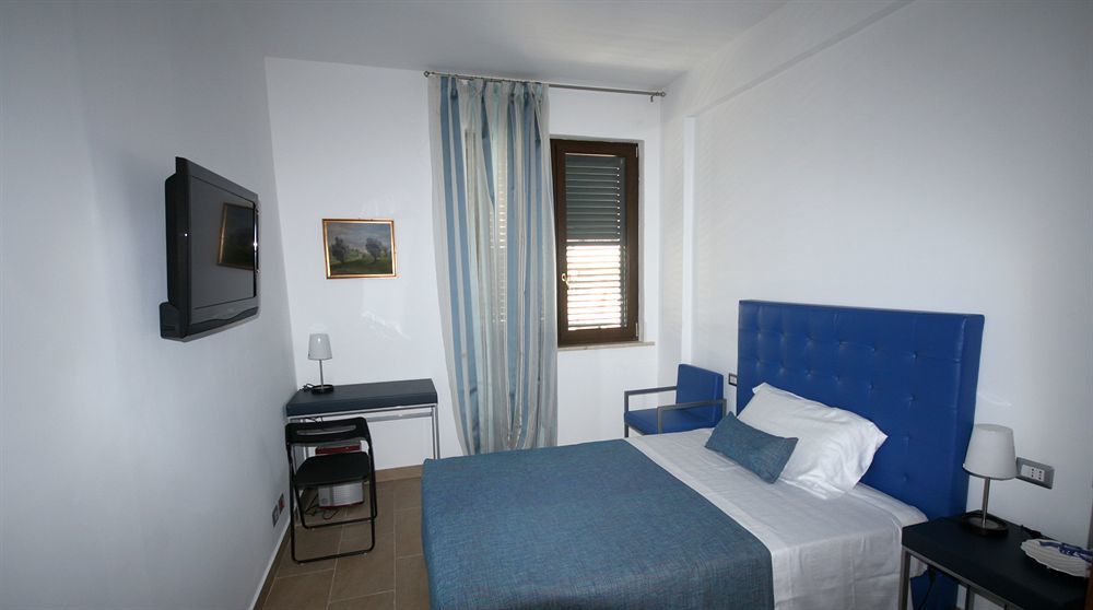 B&B Night&Day Reggio di Calabria Buitenkant foto
