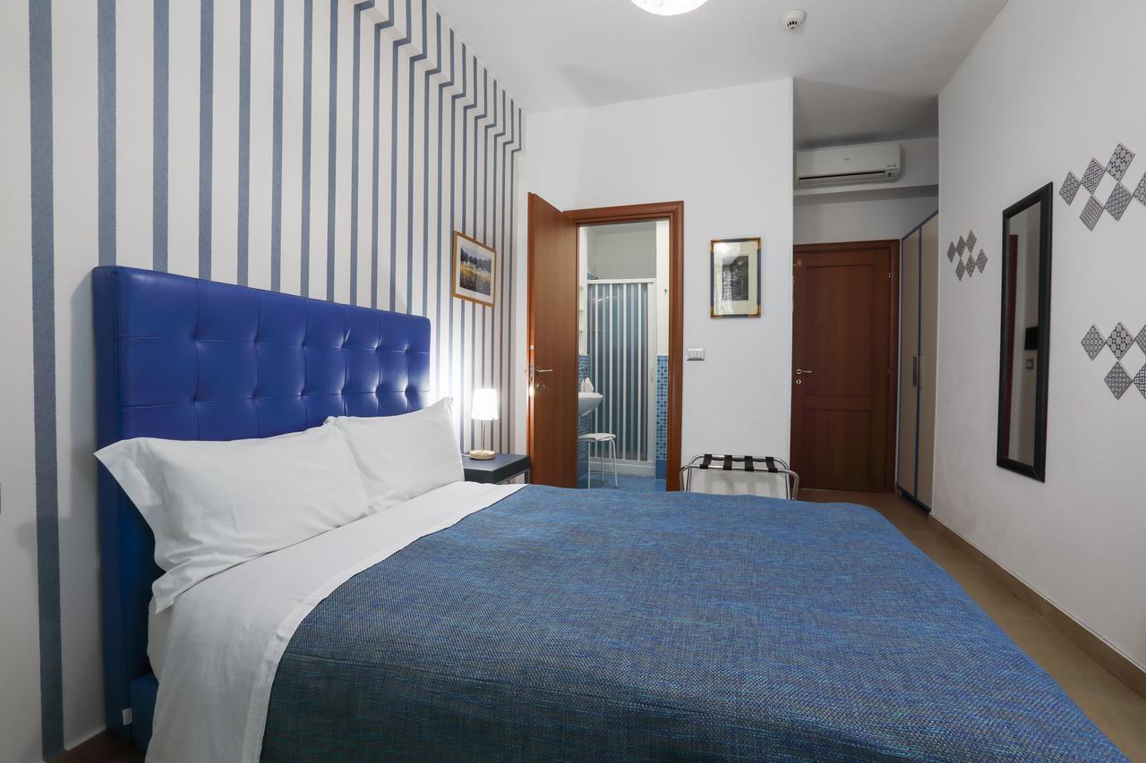B&B Night&Day Reggio di Calabria Buitenkant foto