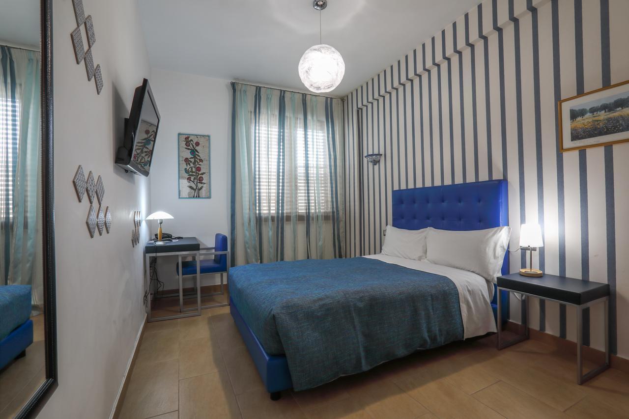B&B Night&Day Reggio di Calabria Buitenkant foto