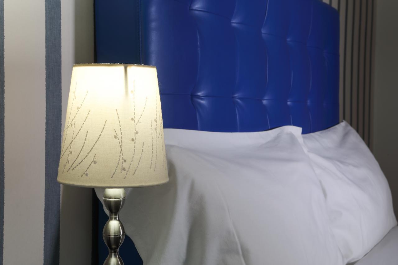 B&B Night&Day Reggio di Calabria Buitenkant foto