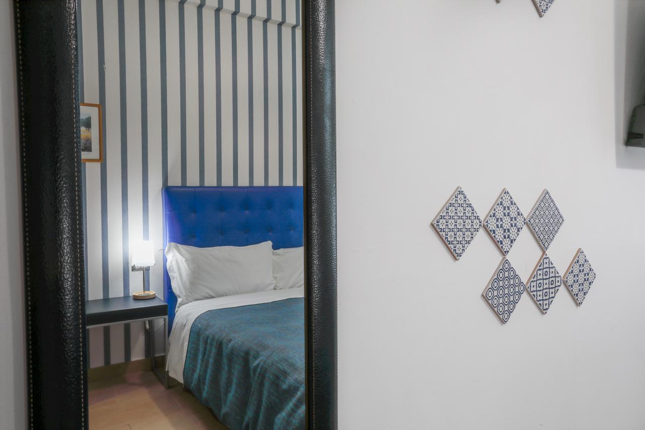 B&B Night&Day Reggio di Calabria Buitenkant foto