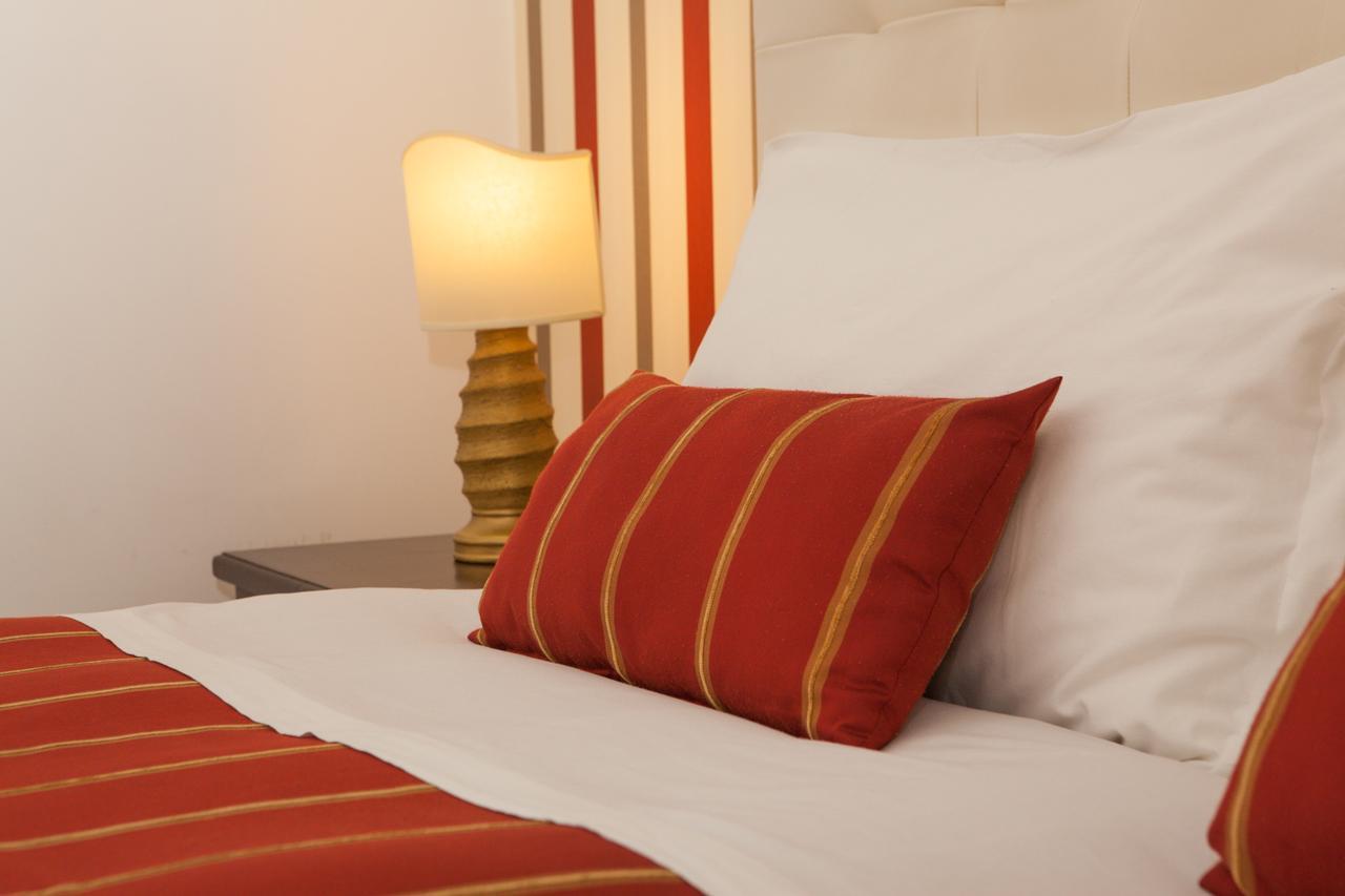 B&B Night&Day Reggio di Calabria Buitenkant foto