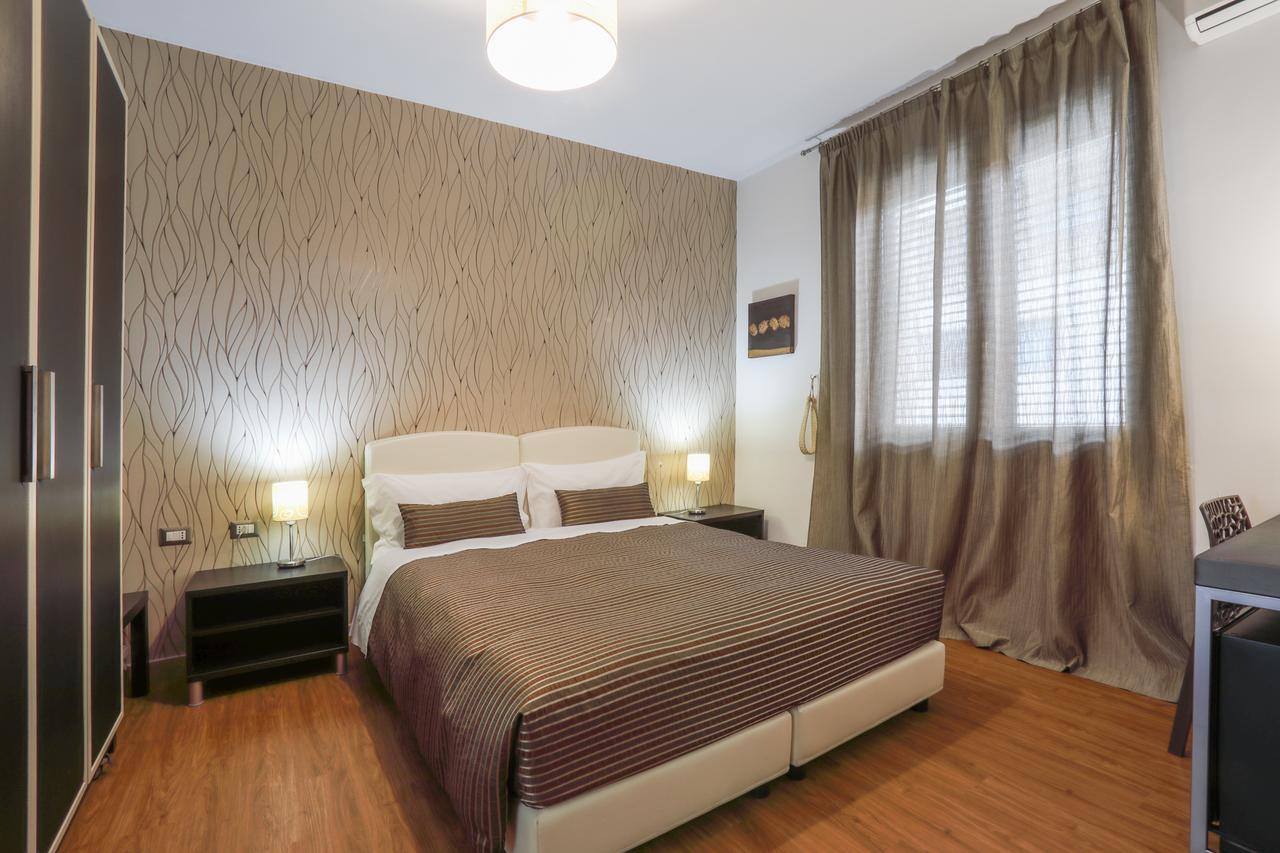 B&B Night&Day Reggio di Calabria Buitenkant foto