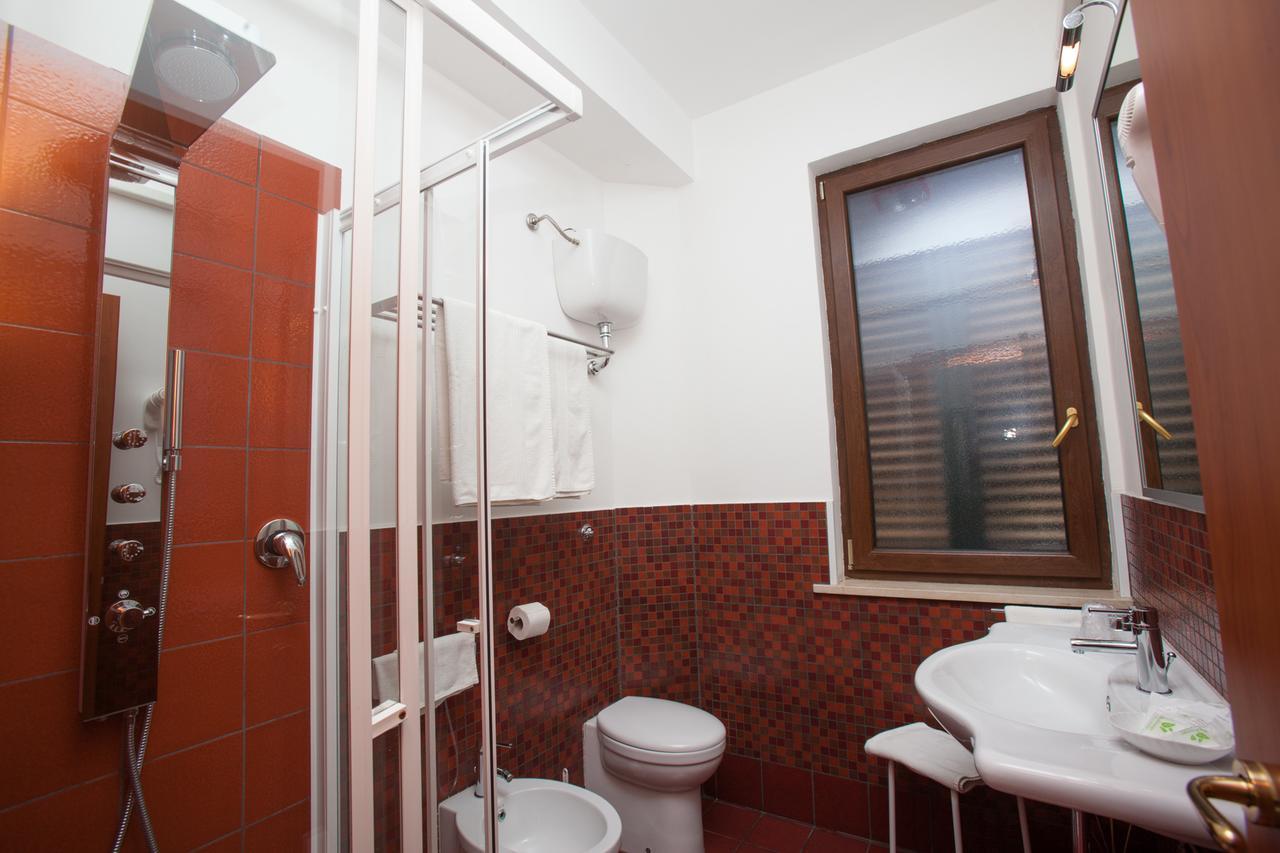 B&B Night&Day Reggio di Calabria Buitenkant foto