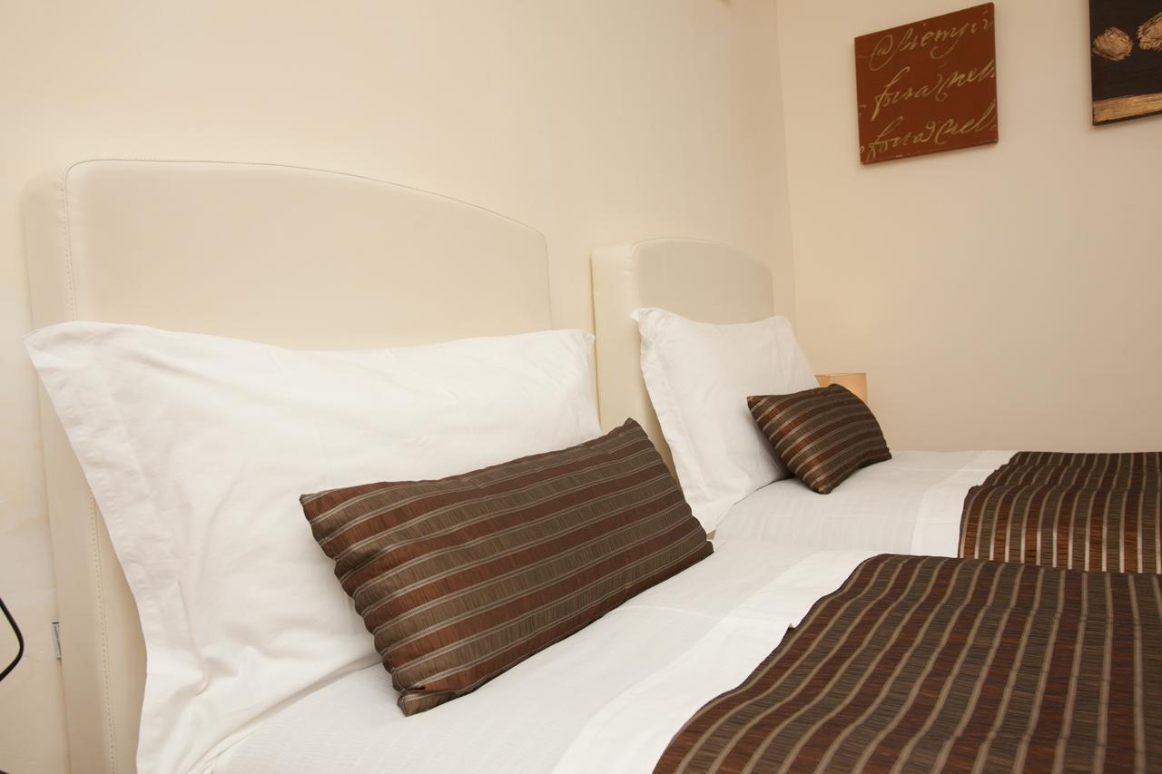B&B Night&Day Reggio di Calabria Buitenkant foto