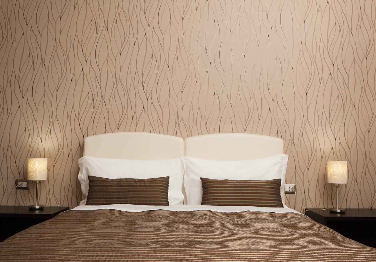 B&B Night&Day Reggio di Calabria Buitenkant foto