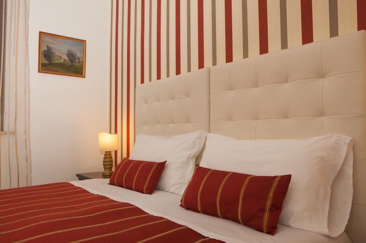 B&B Night&Day Reggio di Calabria Buitenkant foto