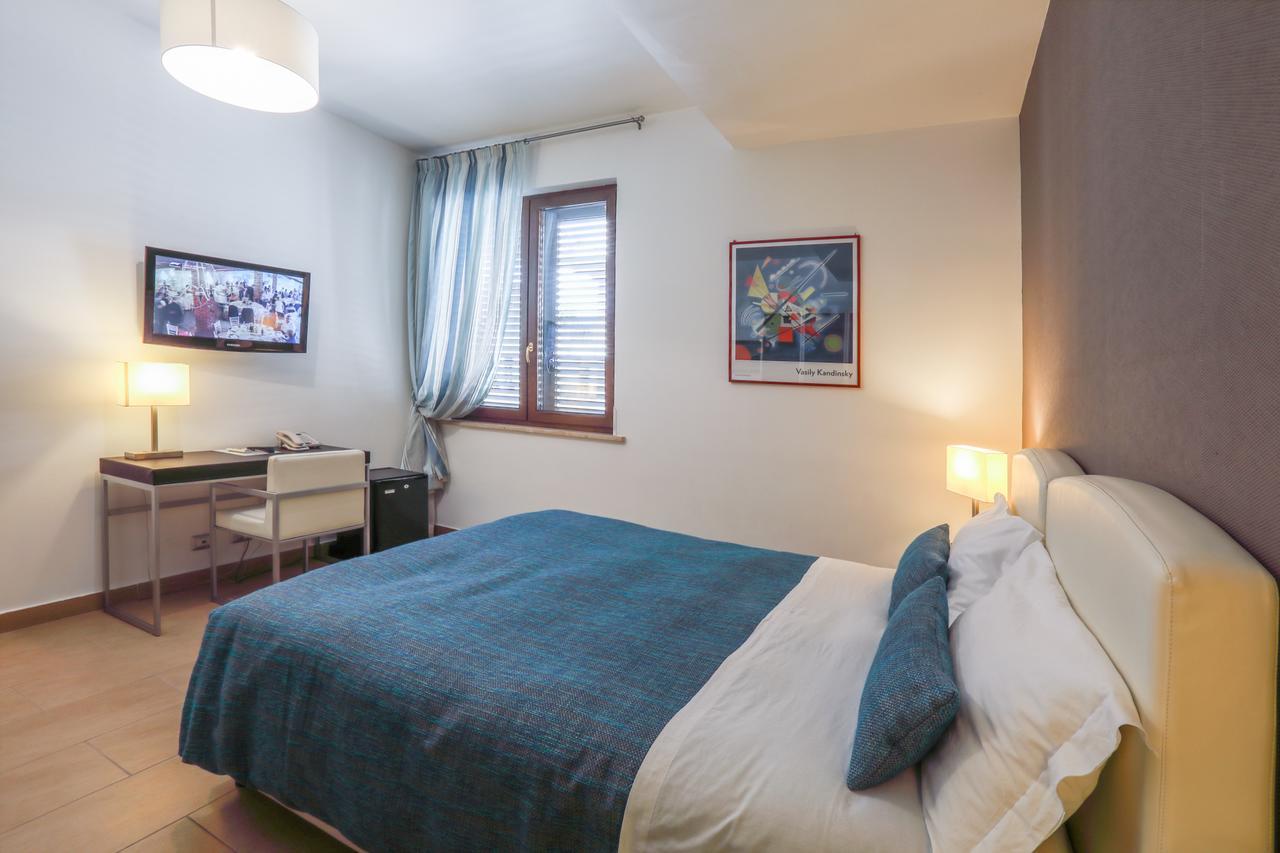 B&B Night&Day Reggio di Calabria Buitenkant foto