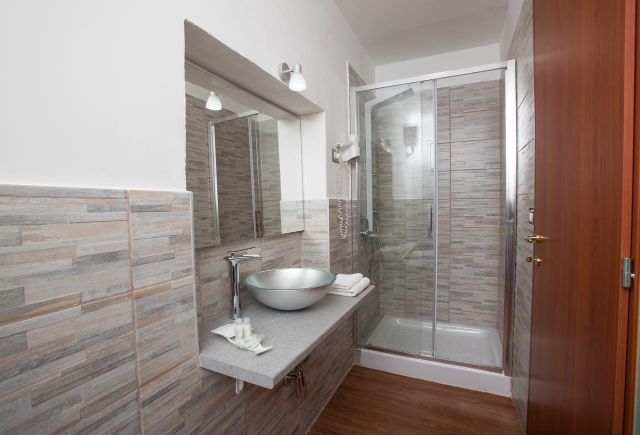 B&B Night&Day Reggio di Calabria Buitenkant foto