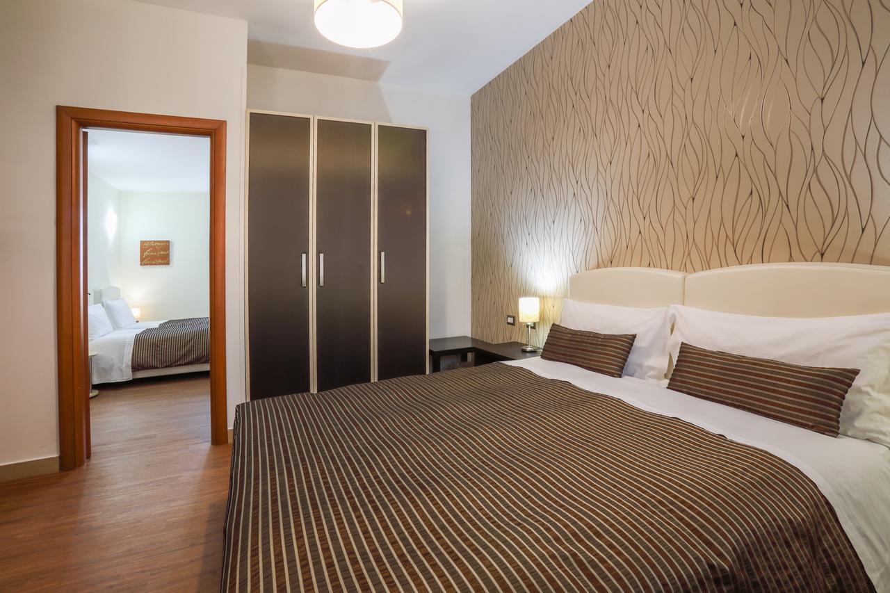 B&B Night&Day Reggio di Calabria Buitenkant foto