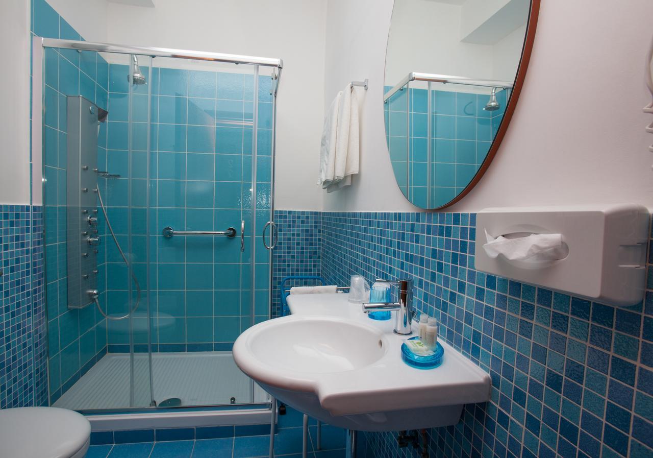 B&B Night&Day Reggio di Calabria Buitenkant foto